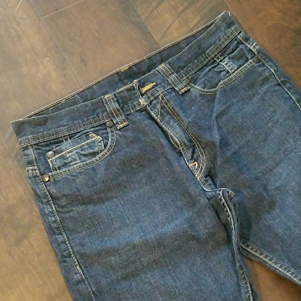 Men's Levi's 511 Denim Jeans 34 x 30